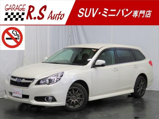 2.5i Bスポーツアイサイト TVナビ バックカメラ 4WD 後期 禁煙車 ワンオーナー 衝突軽減ブレーキ レーダークルーズ スマートキー ETC付 HIDヘッド オートライト 社外17AW CD再生 DVD視聴可 地デジ フォグ(1枚目)