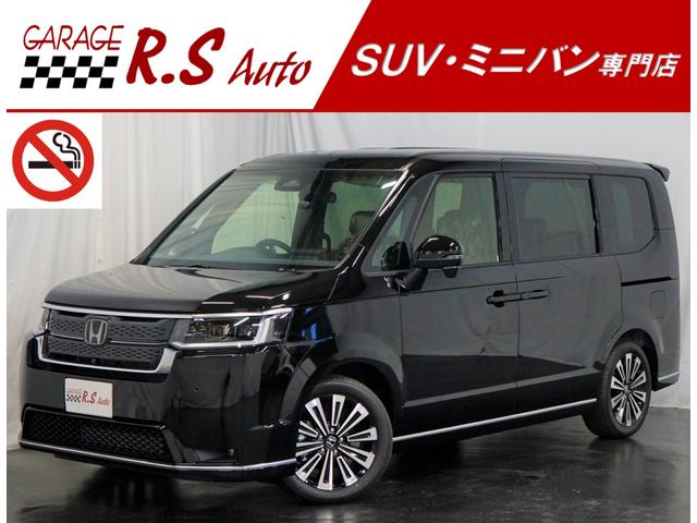 ステップワゴン 革シートの中古車を探すならグーネット｜ホンダの