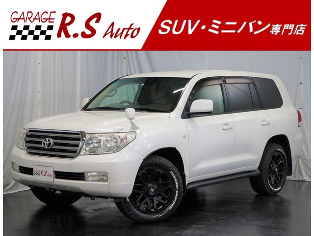 トヨタ ランドクルーザー ＡＸ（４名）　４ＷＤ　ＴＶナビ　バックカメラ