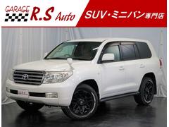 トヨタ　ランドクルーザー　ＡＸ（４名）　４ＷＤ　ＴＶナビ　バックカメラ