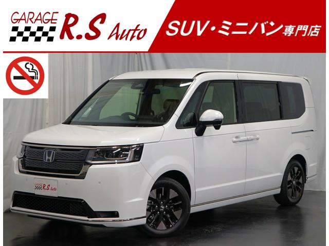 ステップワゴン 革シートの中古車を探すならグーネット｜ホンダの