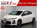 トヨタ プリウスＰＨＶ Ｓナビパッケージ・ＧＲスポーツ　１１．６...