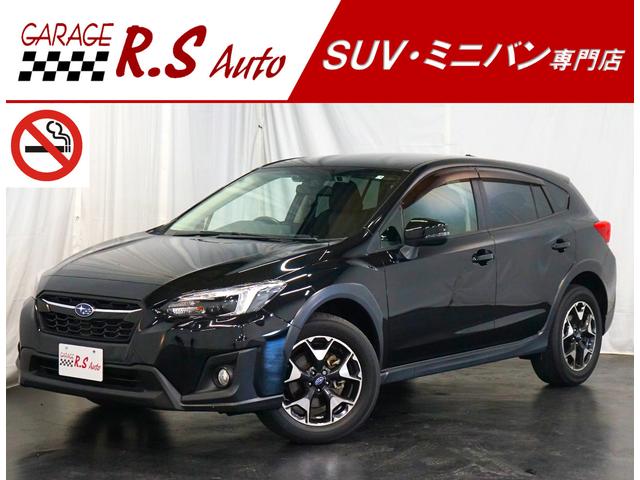 ＸＶ(スバル) ２．０ｉ−Ｌ　アイサイト　８型ＴＶナビ　バックカメラ　衝突軽減ブレーキ　禁煙車　４ＷＤ 中古車画像