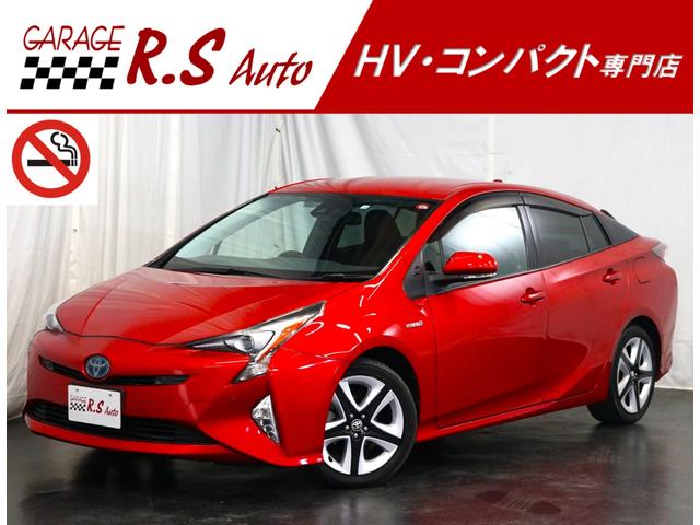 Ａツーリングセレクション　ハイブリッド　ブラックレザー　９型ＴＶナビ　バックカメラ　禁煙車　プリクラッシュ　レーダークルーズ　クリアランスソナー　１７ＡＷ　スマートキー　ＥＴＣ　フルセグ　Ｂｌｕｅｔｏｏｔｈ　シートヒーター　ＨＵＤ　Ｆフォグ(1枚目)