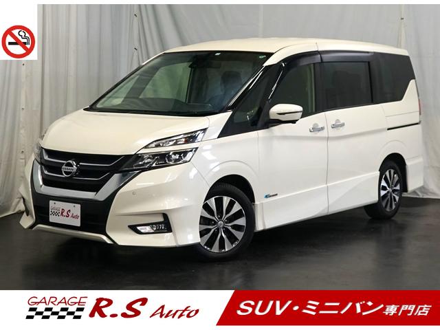 セレナ C27系の中古車を探すなら【グーネット】 セレナ C27系の中古車を探すなら【グーネット】