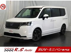 ステップワゴン 未使用車の中古車を探すなら【グーネット】 ステップワゴン 未使用車の中古車を探すなら【グーネット】