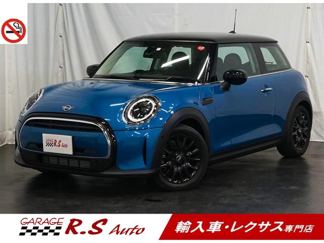 ミニ・クロスオーバーに待望の「クーパーS」を250台限定車 ミニ・クロスオーバーに待望の「クーパーS」を250台限定車