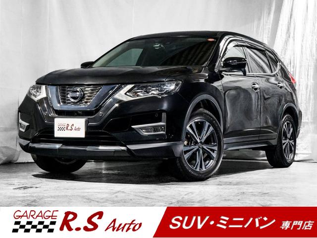 禁煙◆後期◆黒革◆エマージェンシーブレーキ◆純正ナビ ◆バックカメラ◆電動リアゲート◆ＥＴＣ◆１８ＡＷ◆ＢＴ音楽◆フルセグＴＶ