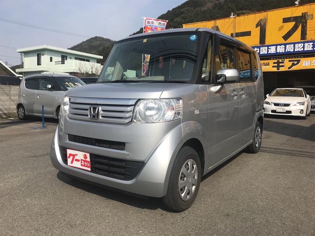 G 軽自動車 シルバー CVT AC 修復歴無(1枚目)