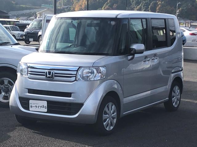 G ナビ/ワンセグ/DVD/Bluetooth/バックカメラ ETC スマートキー&プッシュスタート オートエアコン(1枚目)