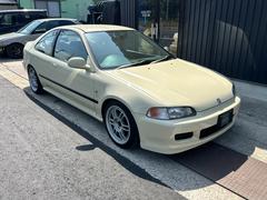 オートマ(AT)車・シビック クーペの中古車一覧(1~4件)【グー オートマ(AT)車・シビック クーペの中古車一覧(1~4件)【グー