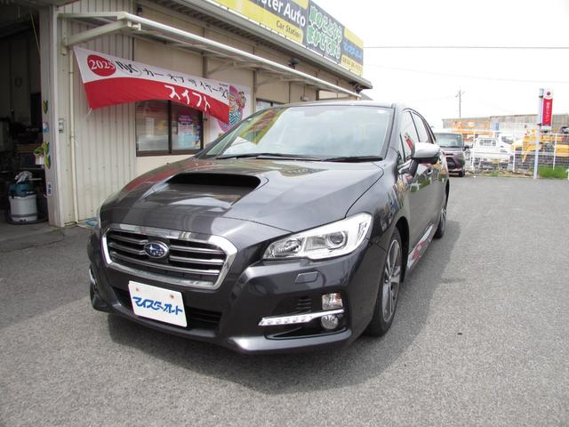 １．６ＧＴ－Ｓアイサイト　アドバンスパッケージ