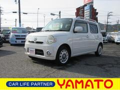 ミラココア ココアプラスX 中古車画像