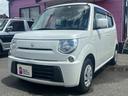 SUZUKI MR WAGON