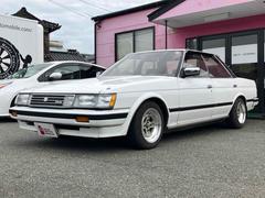 マークII グランデ アルミホイール AT CD MD エアコン パワーウィンドウ 中古車画像