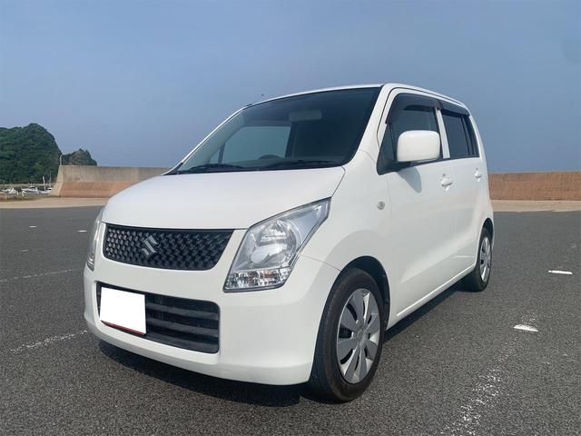 FX 4WD 5速マニュアル キーレス(1枚目)