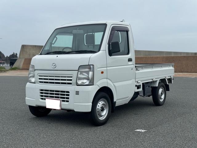 ４ＷＤ　５速マニュアル　エアコンパワステ タイミングチェーン　ＦＭＡＭラジオチューナー