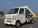 MAZDA SCRUM TRUCK