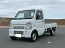 ４ＷＤ　５速マニュアル　エアコン　パワステ ３方開　ゲートプロテクター　荷台マット