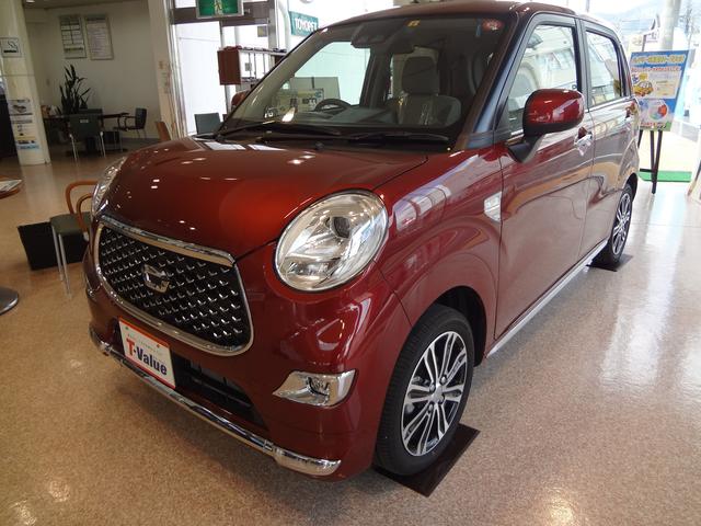 スタイルG SAIII サポカー・禁煙車・ワンオーナー(1枚目)