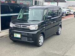 フレアワゴン XS 中古車画像