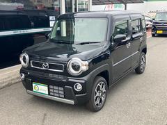 フレアクロスオーバー XS 中古車画像