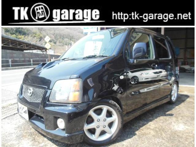 RR-T レカロ Rディスク公認 大径タービン 強化クラッチ(1枚目)
