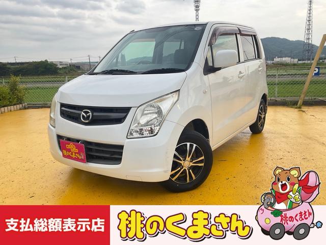 ＸＧ　走行７．３万キロ　電格ミラー　ベンチシート　タイミングチェーン　フルフラット　フル装備　Ｗエアバッグ　ＣＤデッキ　車検整備付　グー鑑定一年付き　ロードサポート１年付　全国対応１年保証付