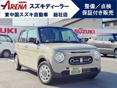 アルトラパンLC X デュアルカメラブレーキサポート 純正7インチディスプレイオーディオ バックアイカメラ 禁煙車 LEDヘッドライト オートライト オートハイビーム フルオートエアコン キーレスプッシュスタート 中古車画像