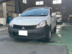 ランサーカーゴ 16M 4WDオートマ キーレス 100Vコンセント 禁煙車 中古車画像