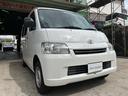 TOYOTA LITEACE VAN