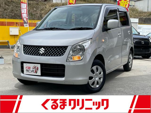 ＦＸ　／車検２年整備付／走行３．７万ｋｍ／キーレス／電動ミラー／パワーウィンドウ／ＡＢＳ／(1枚目)