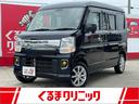 日産 ＮＶ１００クリッパーバン ＧＸターボ　レーダーブレーキ／車...