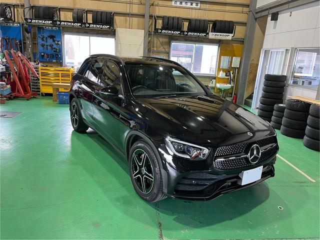 メルセデス・ベンツ ＧＬＣ