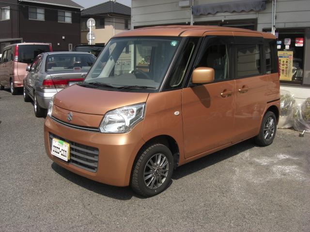 Ｘ　タイベルチェーンで交換不要　プッシュスタート　両側パワースライドドア　ＥＴＣ　スマートキー　禁煙車　ナビ　ＴＶ