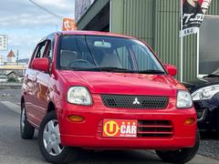 ミニカ ナッティ 5MT/CDオーディオ/ETC 中古車画像