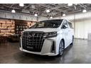 トヨタ アルファード ２．５Ｓ　Ｃパッケージ　ツインムーンルーフ...