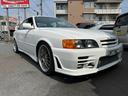 TOYOTA CHASER