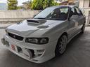 スバル インプレッサ ＷＲＸ　ＳＴｉバージョンＶＩ　ＧＦ－ＧＣ８...