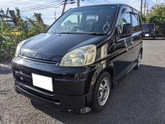 ライフ メヌエットDX 5MT ブルートゥース ETC 黒革調シートカバー LEDヘッドランプ キーレス アルミ 中古車画像