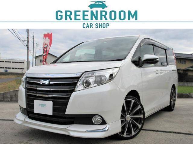 みつかる 14台 島根県のノア トヨタ 40万台から選べる価格相場検索サイトbiglobe中古車 情報提供 グーネット