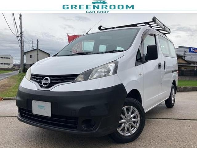 　両側スライドドア　オートマ　キーレスエントリー　ＡＴ　アルミホイール　記録簿　エアコン　運転席エアバッグ　荷台フル