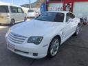 CHRYSLER CHRYSLER CROSSFIRE