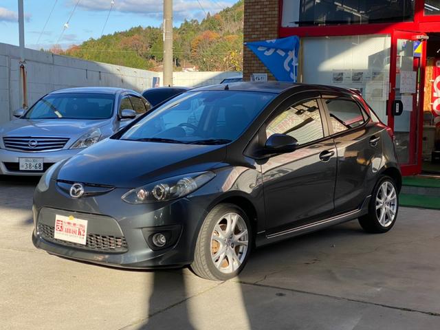 デミオ De5fsの中古車を探すなら グーネット中古車 2ページ目 マツダの中古車情報 デミオ De5fsの中古車を探すなら グーネット中古車 2ページ目 マツダの中古車情報