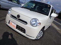 ミラココア ココアX スマートキー オートエアコン 純正CD ベンチシート 禁煙車 整備保証付き 中古車画像