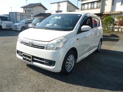 ミラカスタム X ナビ TV ETC プッシュスタート 中古車画像