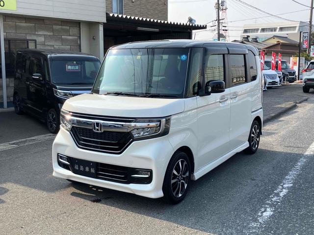 Ｇ・Ｌホンダセンシング　ワンオーナー　ＯＢＤ故障診断済み（エラーなし）　ＥＴＣ　バックカメラ　電動スライドドア　ナビ　フルセグＴＶ　クリアランスソナー　レーンアシスト　衝突被害軽減システム　１年保証！　ＬＥＤヘッドランプ