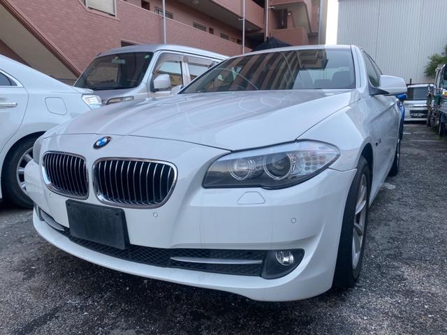 ５２８ｉ