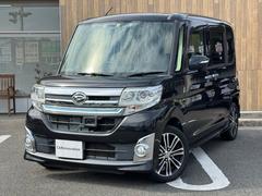ダイハツ　タント　カスタムＲＳ　ＳＡ