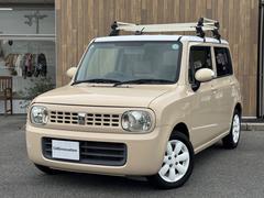 アルトラパン X ナビ TV Bluetooth 中古車画像